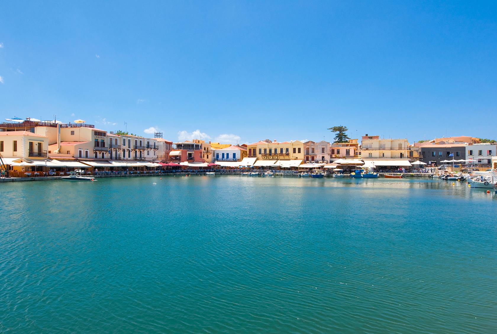 Crete Rthymno Minos Hotel in Rethymno Crete: 4 star hotel rethymno, hotel minos crete ...