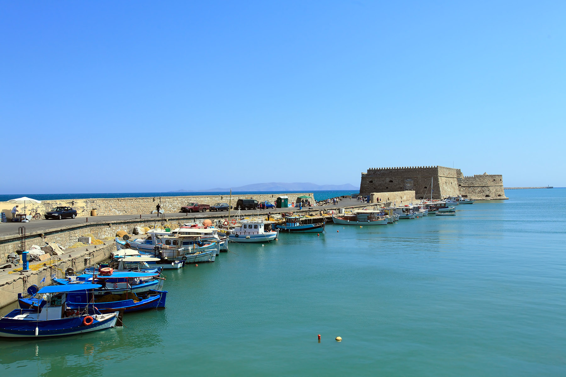 HERAKLION