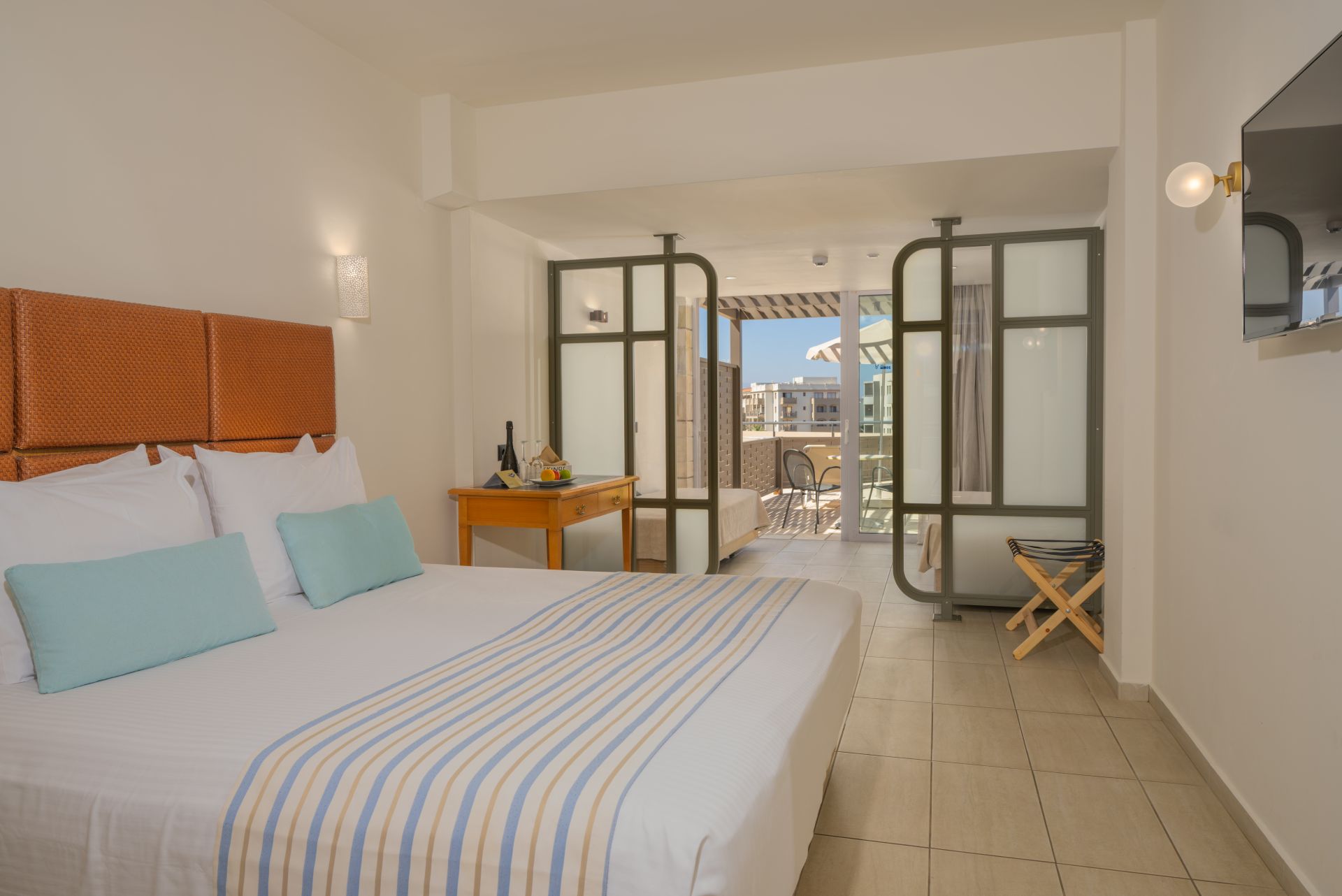 SUPERIOR JUNIOR SUITE