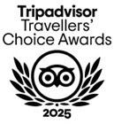 Tripadvisor Traveller Choice 2025