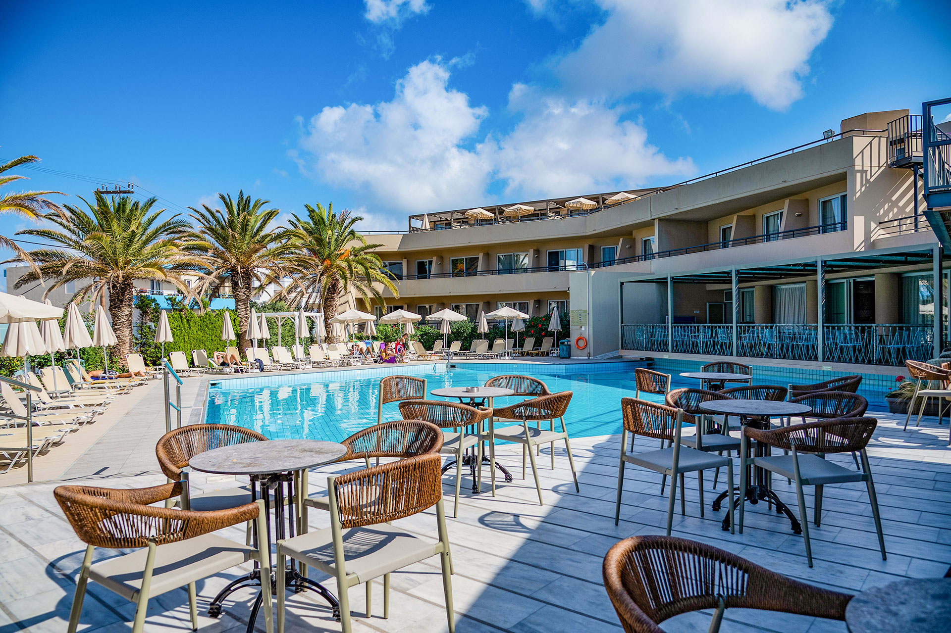 Early Booking Offer